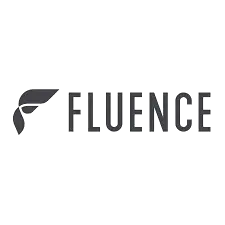 Fluence logo