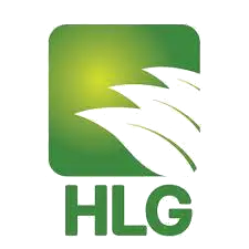 HLG logo