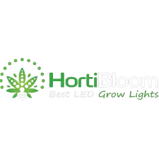 Hortibloom logo