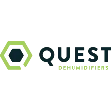 Quest Dehumidifiers Logo